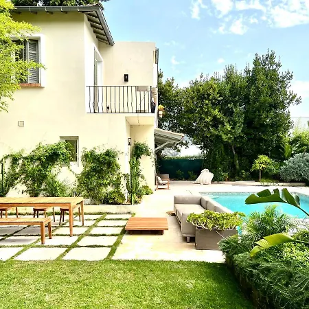 Villa Minimale *