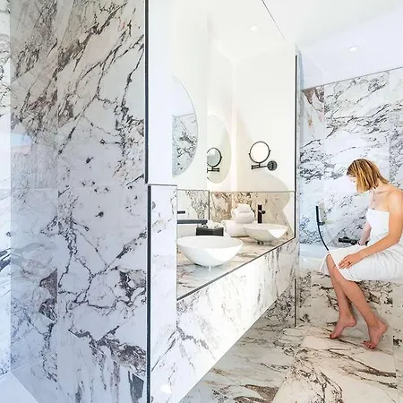 Boutique Côte D'azur Hotel 3*