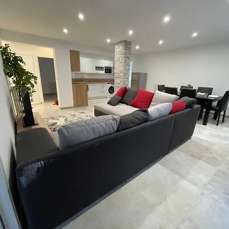 Coeur Vieux Appartement