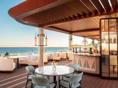 Hotel Anantara Plaza - A Leading Of The World Nice