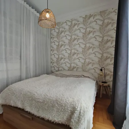 Havre De Paix Apartment *