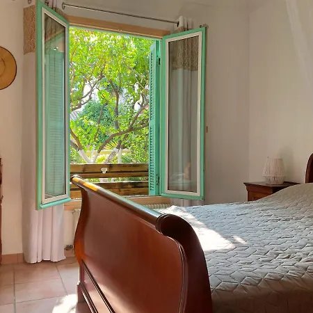 Holiday home Douceur D'azur