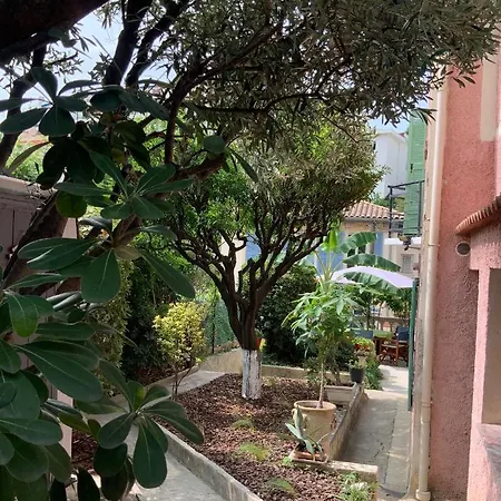 Holiday home Douceur D'azur Nice