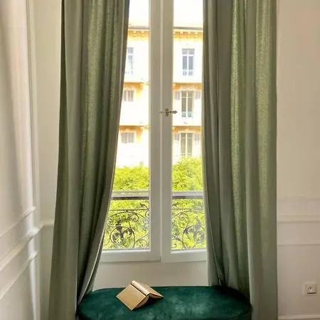Apartment Blue Sun - Sejournez Au Coeur De La