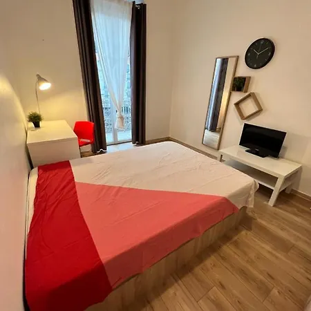 Hotel Chez Bastien