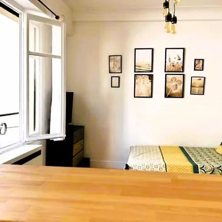 Calme Hyper Centre Appartement