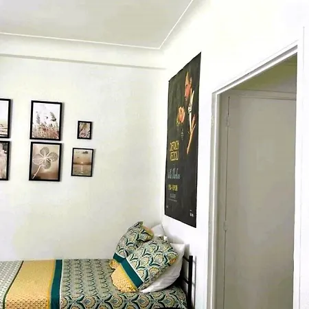 Calme Hyper Centre Appartement