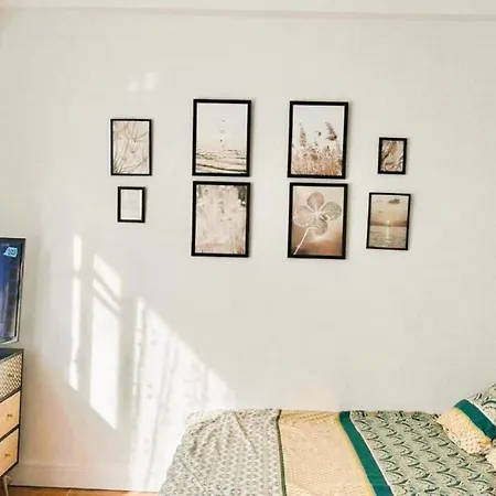 Calme Hyper Centre Appartement *