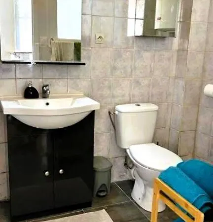 Appartement Calme Hyper Centre
