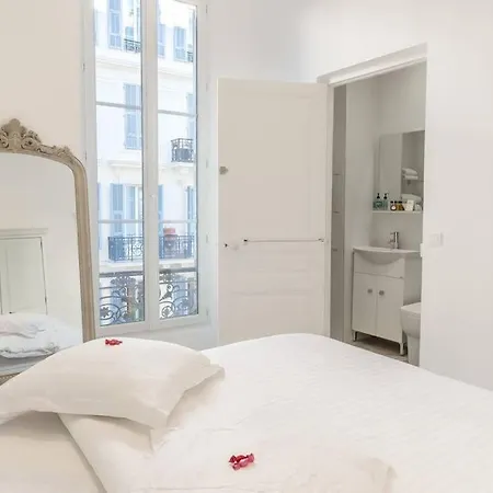Apartment Perle De - Grand Familial *