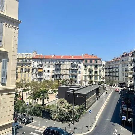 Perle De - Grand Familial Apartment