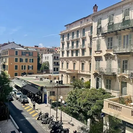 Perle De - Grand Familial Nice
