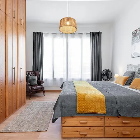 Appartement The Place To Be In Nice