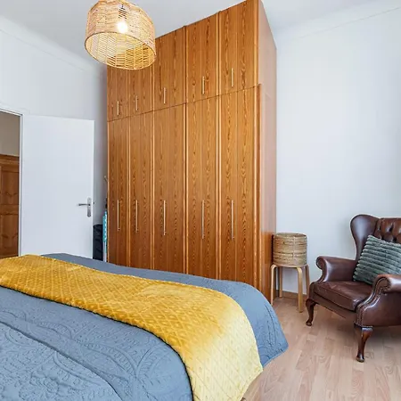 The Place To Be In Appartement Nice