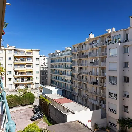 The Place To Be In Appartement