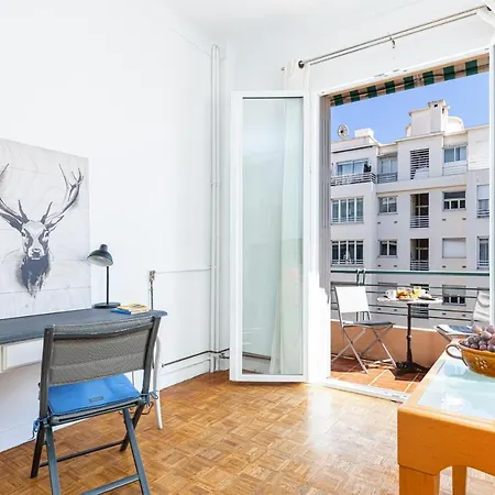 Appartement The Place To Be In *