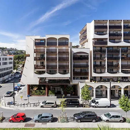 The Place To Be In Appartement