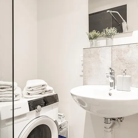 The Place To Be In Appartement