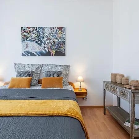 Appartement The Place To Be In