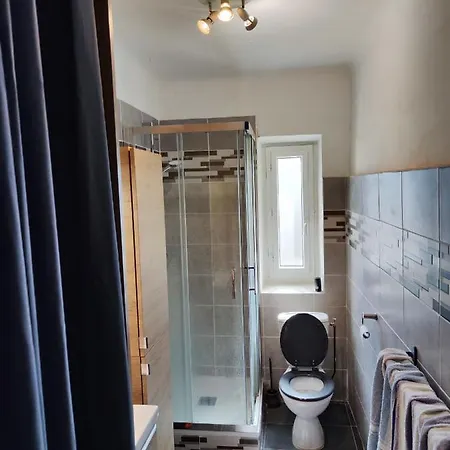 Chambre Privee Place Garibaldi Séjour chez l'habitant *