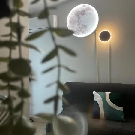 Appartement Coastal