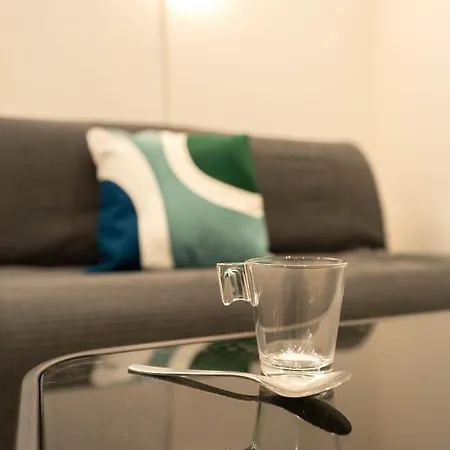 Coastal Appartement Nice