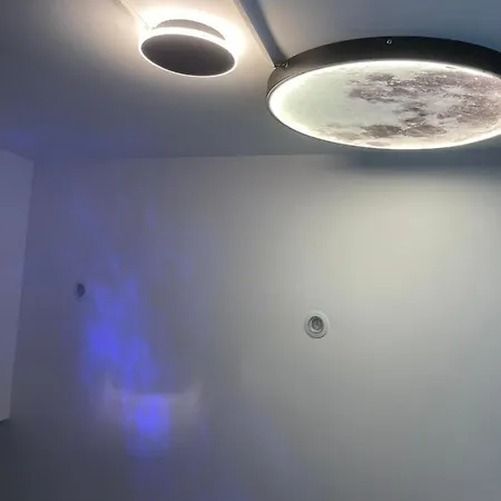 Coastal Appartement Nice