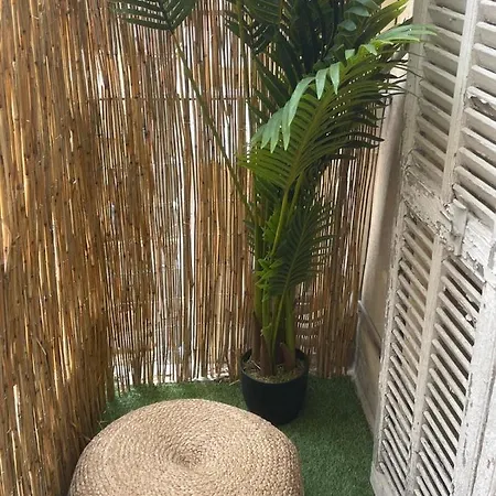 Appartement Coastal