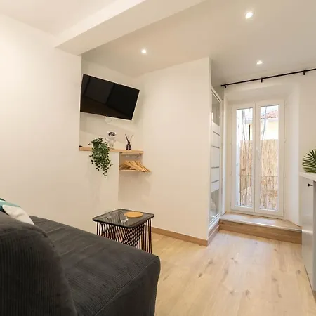 Appartement Coastal *