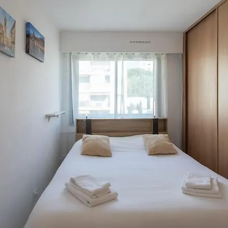 L28staywiz Us - Californie 1min Walk Sea 3bdr-ac & Balcony