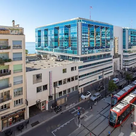 L28staywiz Us - Californie 1min Walk Sea 3bdr-ac & Balcony Apartment