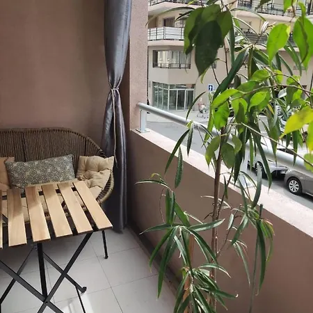 Riqier Appartement