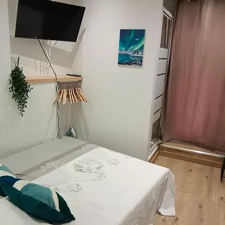 Appartement Coastal *