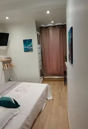 Appartement Coastal Nice