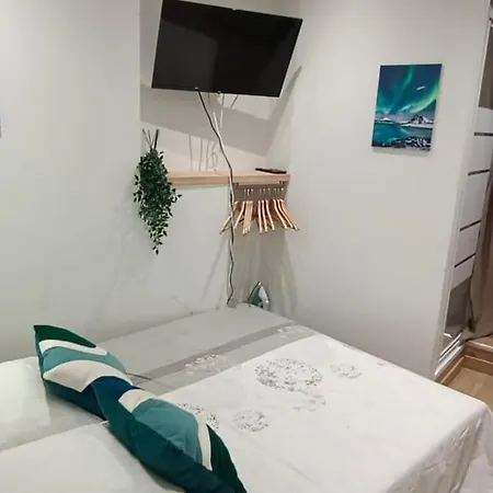 Appartement Coastal