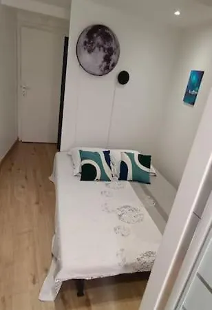 Appartement Coastal Nice