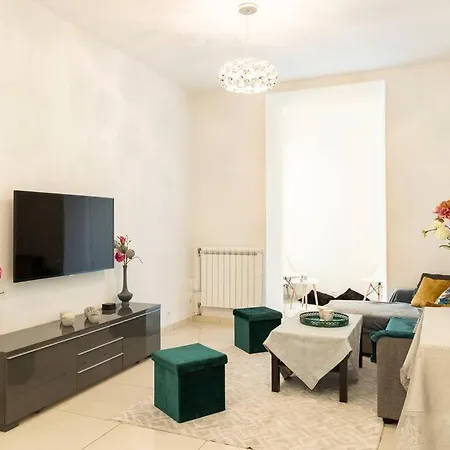 Apartment Centre : A Proximite De