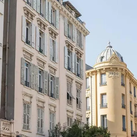 Centre : A Proximite De Nice