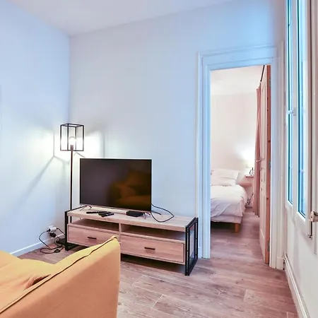 Cour De Chauvain Appartement