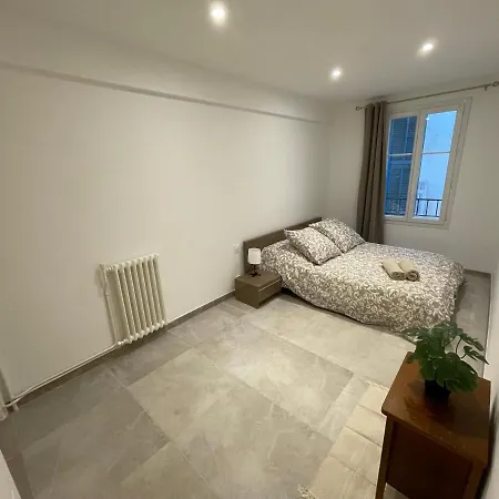 Appartement Coeur Vieux