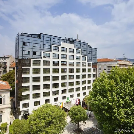 By Ihg 4* Nice