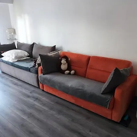 31 M² Appartement *