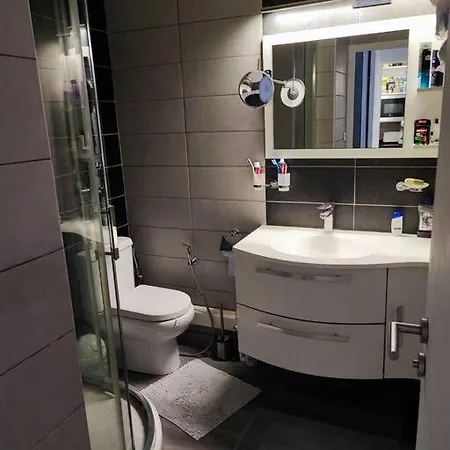 31 M² Appartement