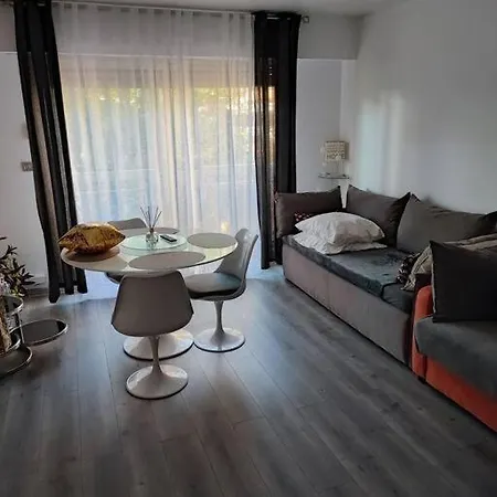 31 M² Appartement