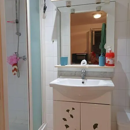 Paisible Apartment