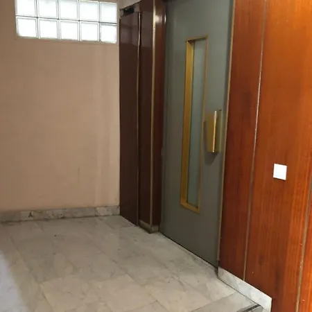Apartment Promenade Des 20 Metres Nice