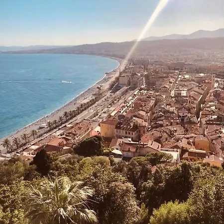 Confortable Et Spacieux 3pièces, Très Bien Situé