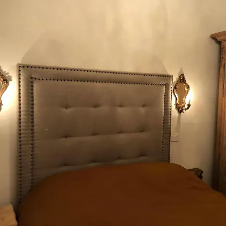 Petit Palace In Old Nice