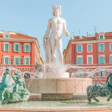 Appartement Nestor&jeeves - Palazzo Verdi - *