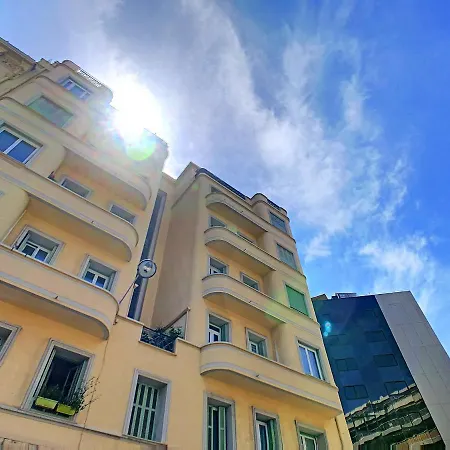 Appartement Nestor&jeeves - Chill Lounge - Center, Close Sea *